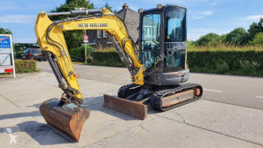 New Holland E35B SR mini escavatore usato