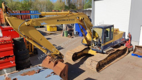 Komatsu PC210LC-3 defecte rijmotor pelle sur chenilles occasion