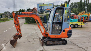 Hitachi EX15-2 mini pelle occasion