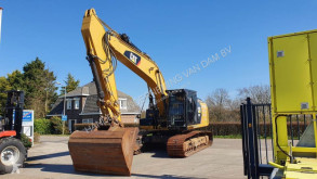 Caterpillar 329EL pelle sur chenilles occasion