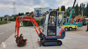 Mini-lopata Kubota KX41-2