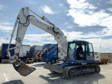 Volvo EC 160 CNL * Partikelfilter pelle sur chenilles occasion
