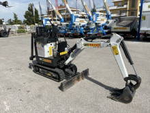 Mini pelle Bobcat E 10