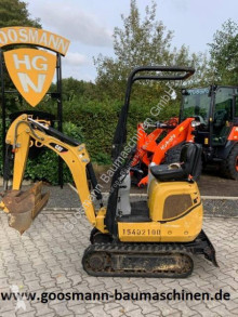 Caterpillar 300.9 D mini-escavadora usada