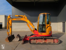 Yanmar VIO 50 U mini pelle occasion