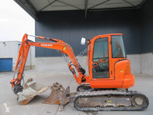 Minikoparka Volvo ECR 48 C