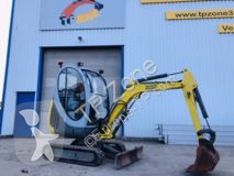 Wacker Neuson 2203rd mini pelle occasion