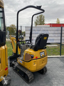 Caterpillar 300.9 D mini escavatore usato