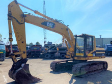 Caterpillar 320 pelle sur chenilles occasion