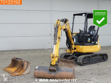 Caterpillar 303.5 mini pelle occasion