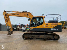 Hyundai R220 LC-9SH Robex 220 LC-9A pelle sur chenilles occasion