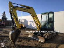 Mini-excavator Yanmar VIO 55