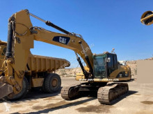 Caterpillar 325 DLME escavatore cingolato usato