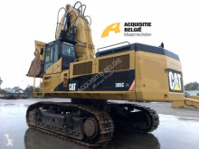 Excavator pe şenile Caterpillar 385C FS