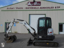 Mini-lopata Bobcat E 35