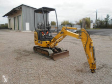 Mini-excavator Komatsu PC14R-3 HS