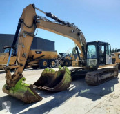 Caterpillar 319DL pelle sur chenilles occasion