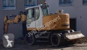 Liebherr 912 912 compact escavadora de rodas usada