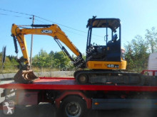 JCB 48Z-1 48Z-1 mini pelle occasion