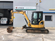 Caterpillar 305C CR 2006 minikoparka używana