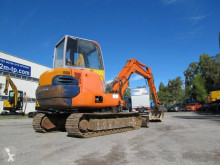 Hitachi FH45.2 mini-excavator second-hand