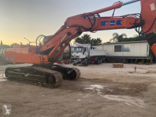 Fiat Kobelco EX235 pásová lopata použitý