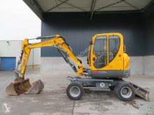 Mini escavatore Neuson 6503-2