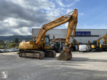 Hyundai R180 NLC-3 R180NLC-3 pásová lopata použitý