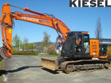Hitachi ZX225 USLC-6 pelle sur chenilles occasion
