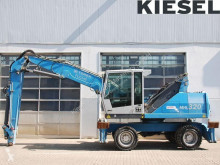 Excavator pentru manipulare Fuchs MHL320 D