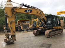 Caterpillar 336ELN pelle sur chenilles occasion