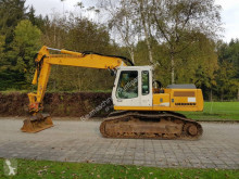 Liebherr R 904 HD S L Litronic pelle sur chenilles occasion
