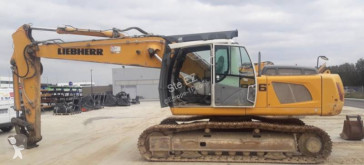Liebherr R926 Classic R926 lc litronic escavadora de lagartas usada