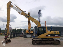 Caterpillar 320 C L materialhåndteringsmaskine brugt