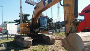 Rýpadlo pásové rýpadlo Caterpillar 320D