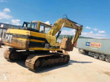 Caterpillar 317B pelle sur chenilles occasion