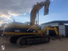 Bæltegraver Caterpillar 330C