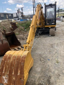 Caterpillar 307D mini pelle occasion