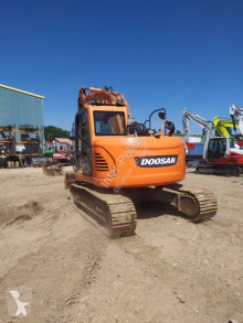 Doosan DX140 LCR DX140 LCR pásová lopata použitý