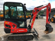 Mini-excavator Kubota KX019-4