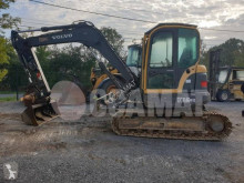 Volvo ECR88 ECR 88 + mini pelle occasion