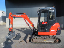 Kubota KX 61-3 mini pelle occasion