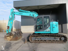 Kobelco SK 140 SR LC pelle sur chenilles occasion