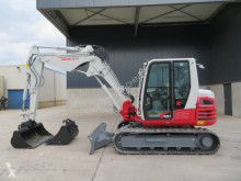Takeuchi TB290 UNUSED mini-lopata použitý