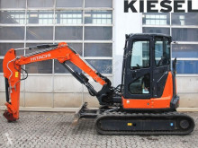 Hitachi ZX48 U-5 mini pelle occasion