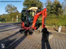 Kubota KX 019-4 mini pelle occasion
