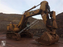 Caterpillar 365 C L ME excavator pe şenile second-hand