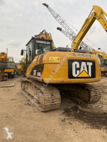 Caterpillar 320DL 320DL koparka gąsienicowa używana