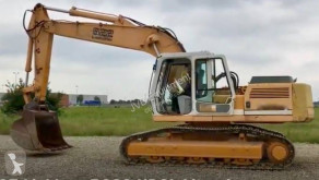 Liebherr R922 Litr. HD-SL escavadora de lagartas usada