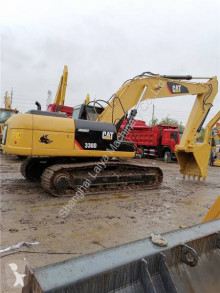 Caterpillar 330D 330D 330BL 330C верижен багер втора употреба